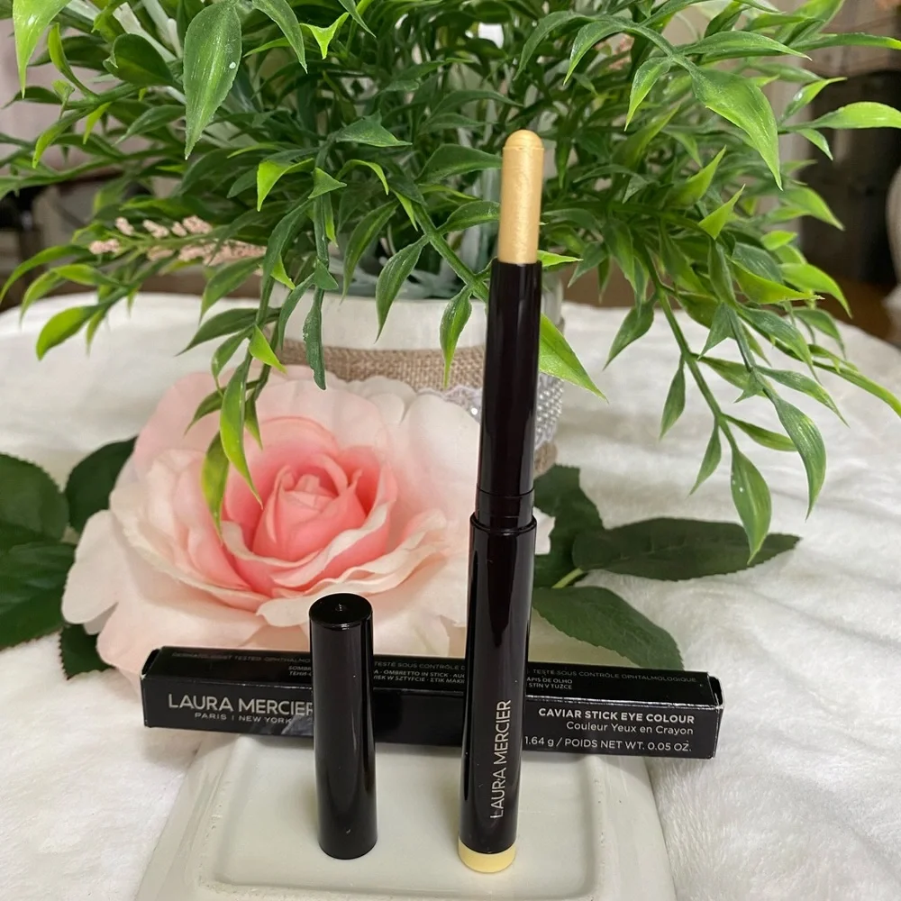 Laura Mercier Caviar Stick Eye Colour ‘SUN BEAM’ 0.05oz/1.64g